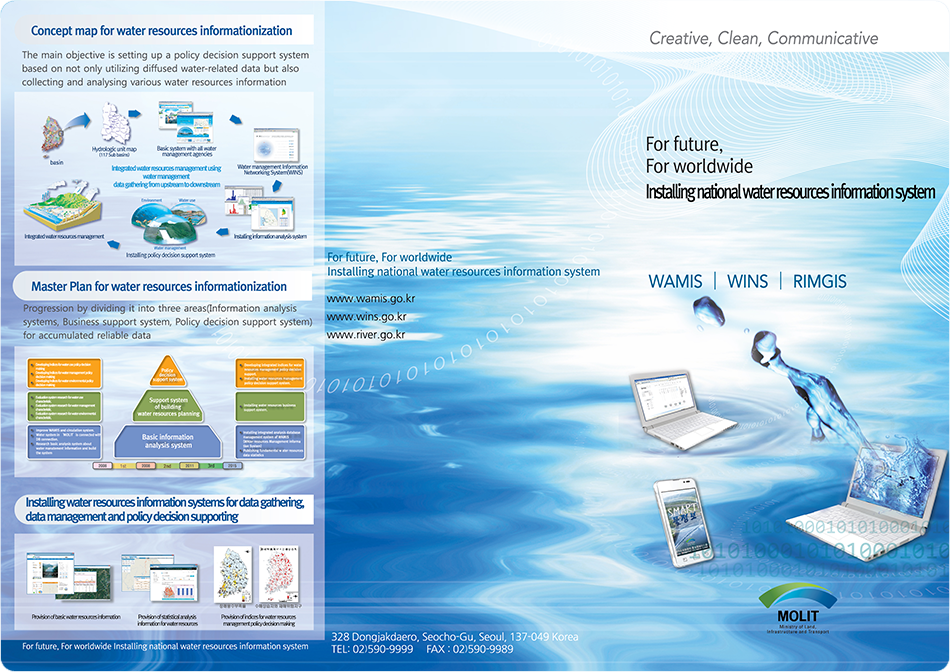 leaflet
